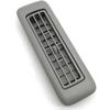 Car Roof Rear Air A/C Vent Grille Parts 63601-48011-E0 for Toyota Highlander 2007-2014 Side Air Outlet Nozzle Beige 6360148011,Beige