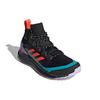 Adidas Wmns Terrex Free Hiker 'Black Purple Tint' Women's FV6892