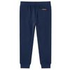 Pantalon de survêtement pour enfants bleu marine mélange 92/104/116/128/140