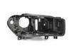 Black Headlight Back Cover for BMW X6 F15 (2014-2018)