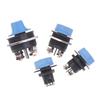 Car Battery Race Rally Switch 50 100 200 300A Blue Battery Disconnector Isolator Cut Off Switch Kit For Rv Motorcycle Truck Boat