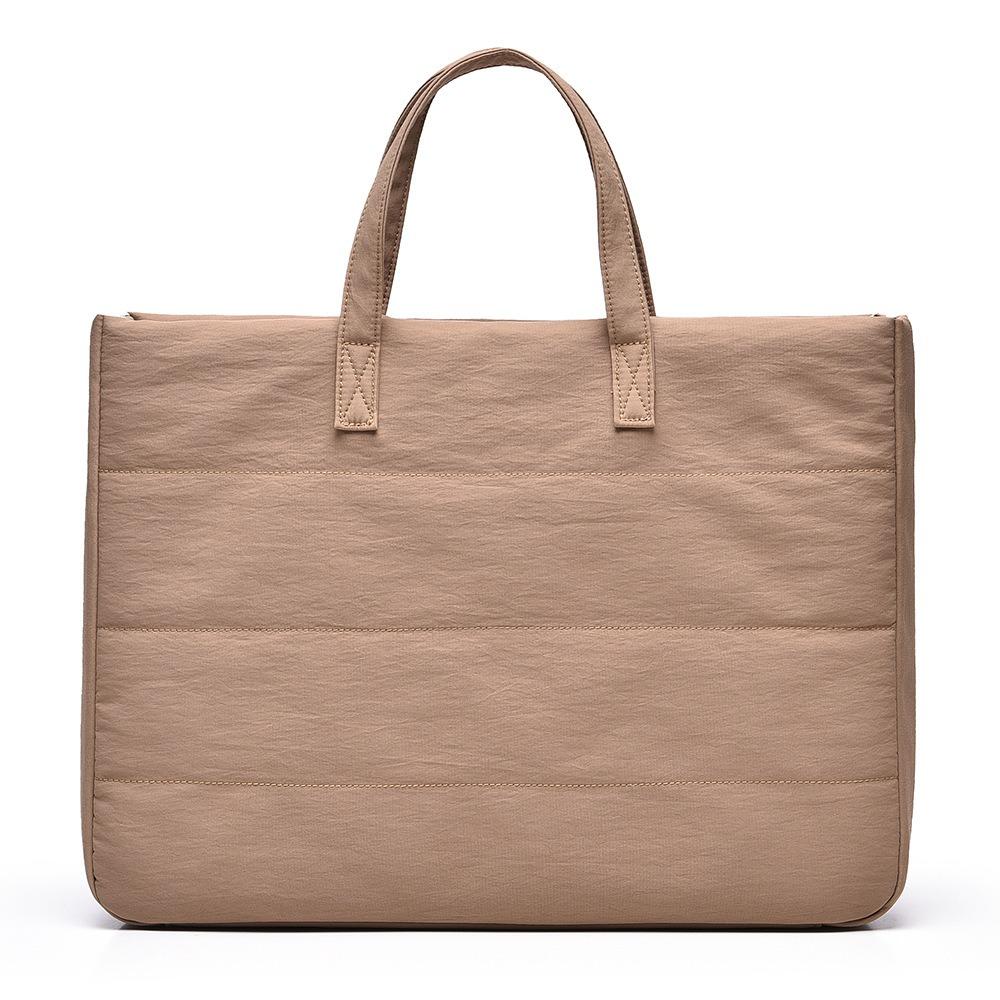 

13.3/14-дюймовая сумка-переноска, легкий защитный чехол для MacBook Air Pro для путешествий 13.3/14 Inch коричневый