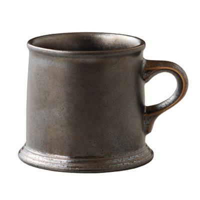 Becher 220ml Schwarz Kaffeefest 27527 SCS-S01 Mikrowellen-/Spülmaschinenfest
