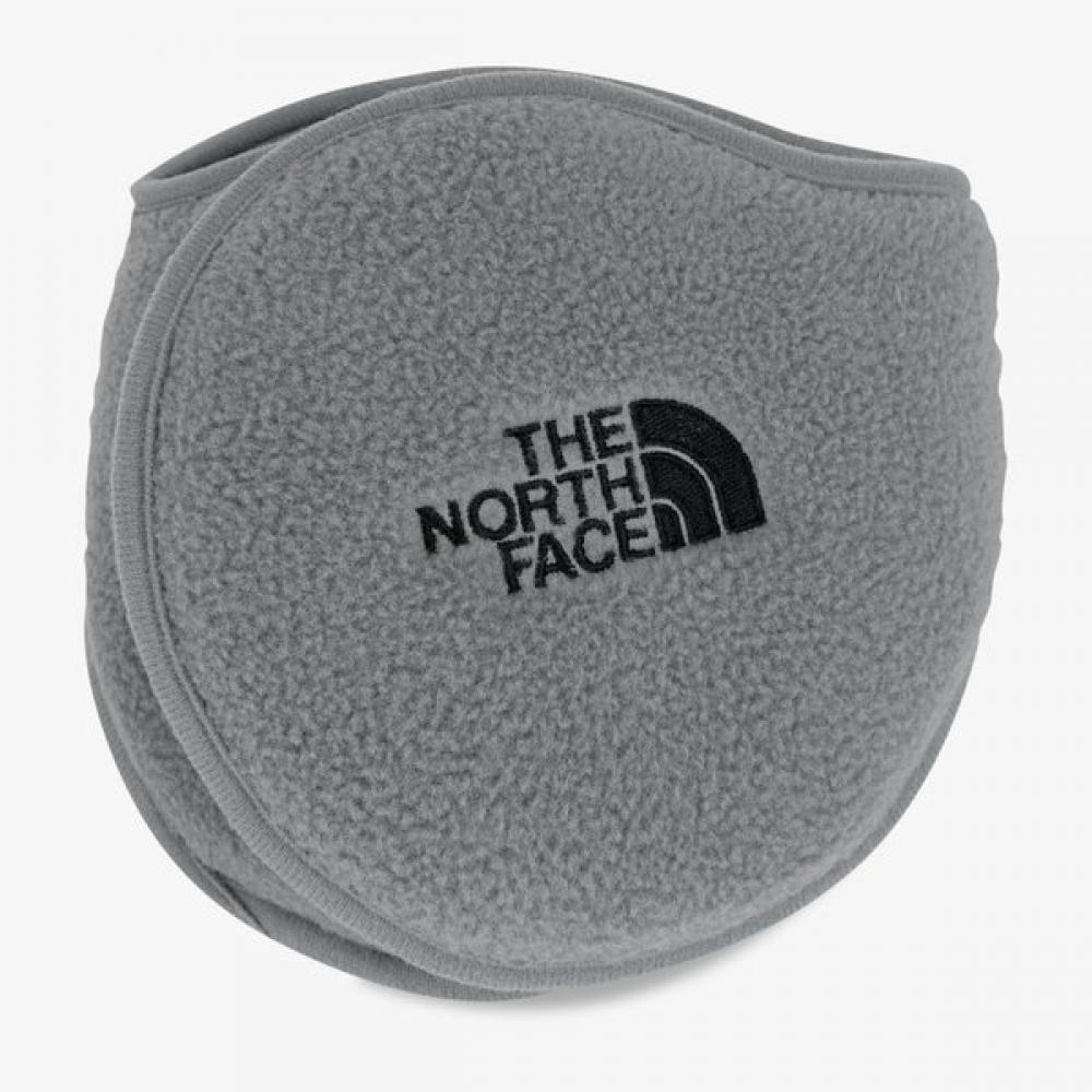 The North Face Căști de protecție White Label Gri Na5ir53k