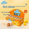 Calcheese Cheese Flavored Wafer Cookies