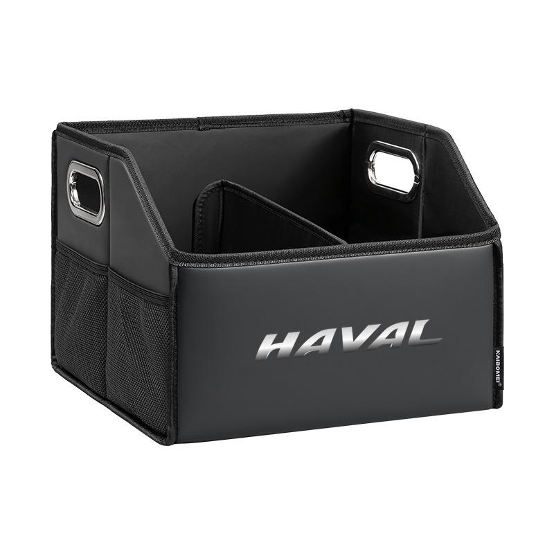 Foldable Car Trunk Storage Box for Haval F7, Big Dog, H6, First Love, M6, NETA, Chitu, KUGOU
