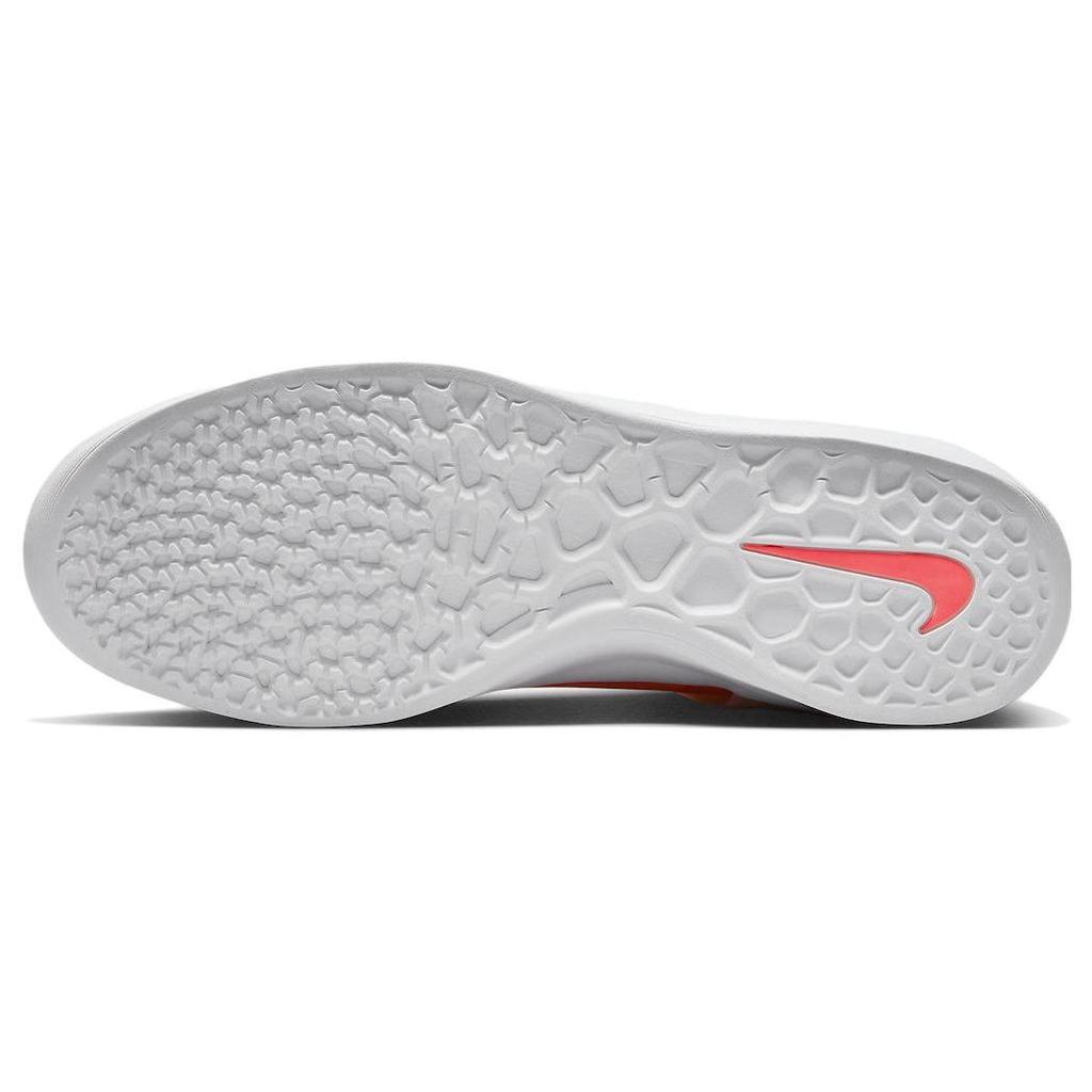 Nike Zoom Nyjah 3 SB Hot Punch Unisex Sneakers Orange White DV7896-600