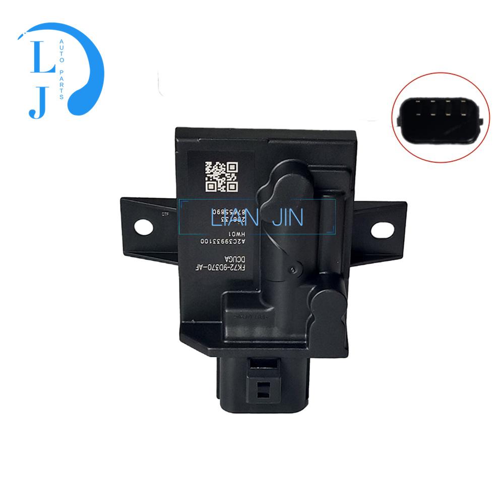 LR097220 Fuel Pump Control Module Fit for Jaguar  Land Rover FK72-9D370-AF LR097220