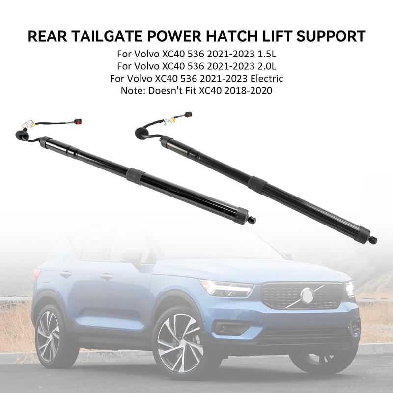 High Quality Brand NEW OEM-Grade Rear Electric Tailgate Gas Strut 32399277 32357574 32384409 31479593 fit Volvo XC40 2021-2023
