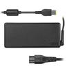 Lenovo Original 135W Laptop Power Adapter (Square Port)