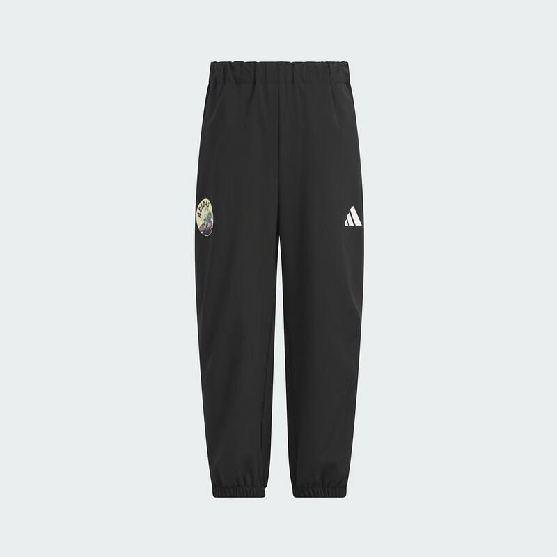 Adidas Boys  LK GFX WV Pants 122