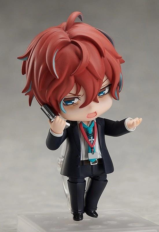 Nendoroid Hypnosis Mic Division Rap Battle Doppo Kannonzaka Figure FREEing