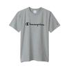 Short Sleeve T-Shirt Crewneck 100% Cotton USA Rubber Print Basic C3-X358-070-L