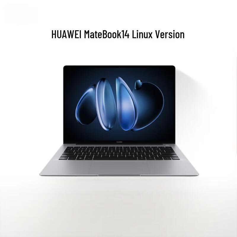 

HUAWEI MateBook 14 OLED Touchscreen Laptop (CN version)
