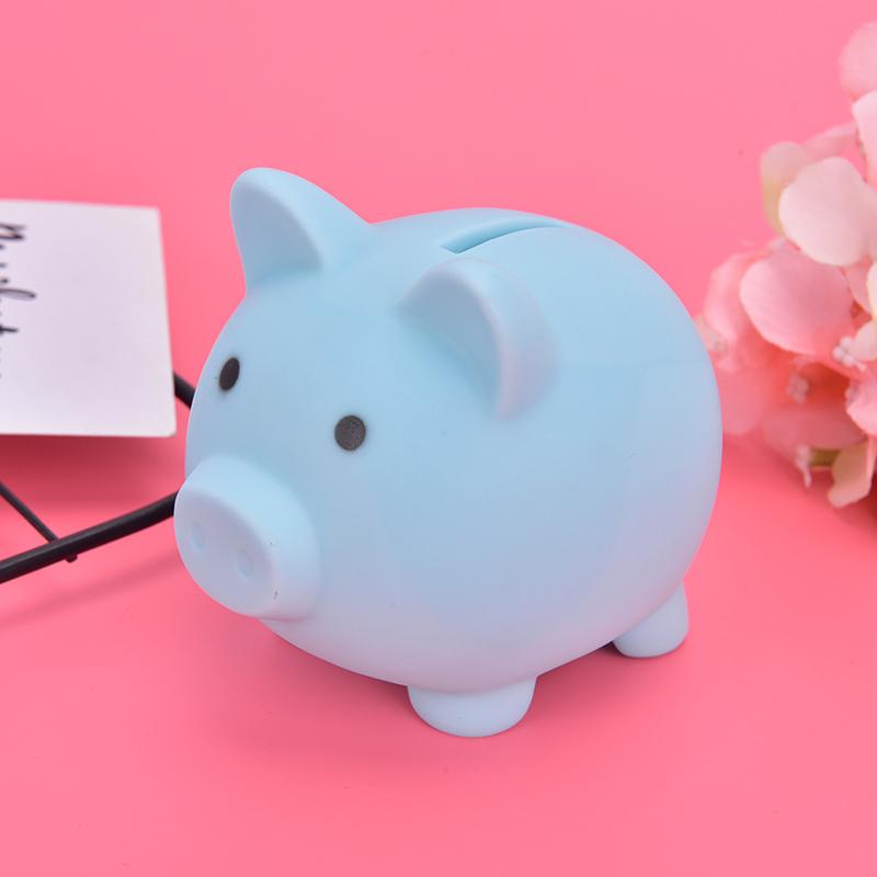 Pușculiță Mică Cutii de bani Decor pentru casă Cutie de economisire a banilor Copii Pușculiță