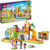LEGO Friends Toy Constructor Set 373 Pieces Multicolore