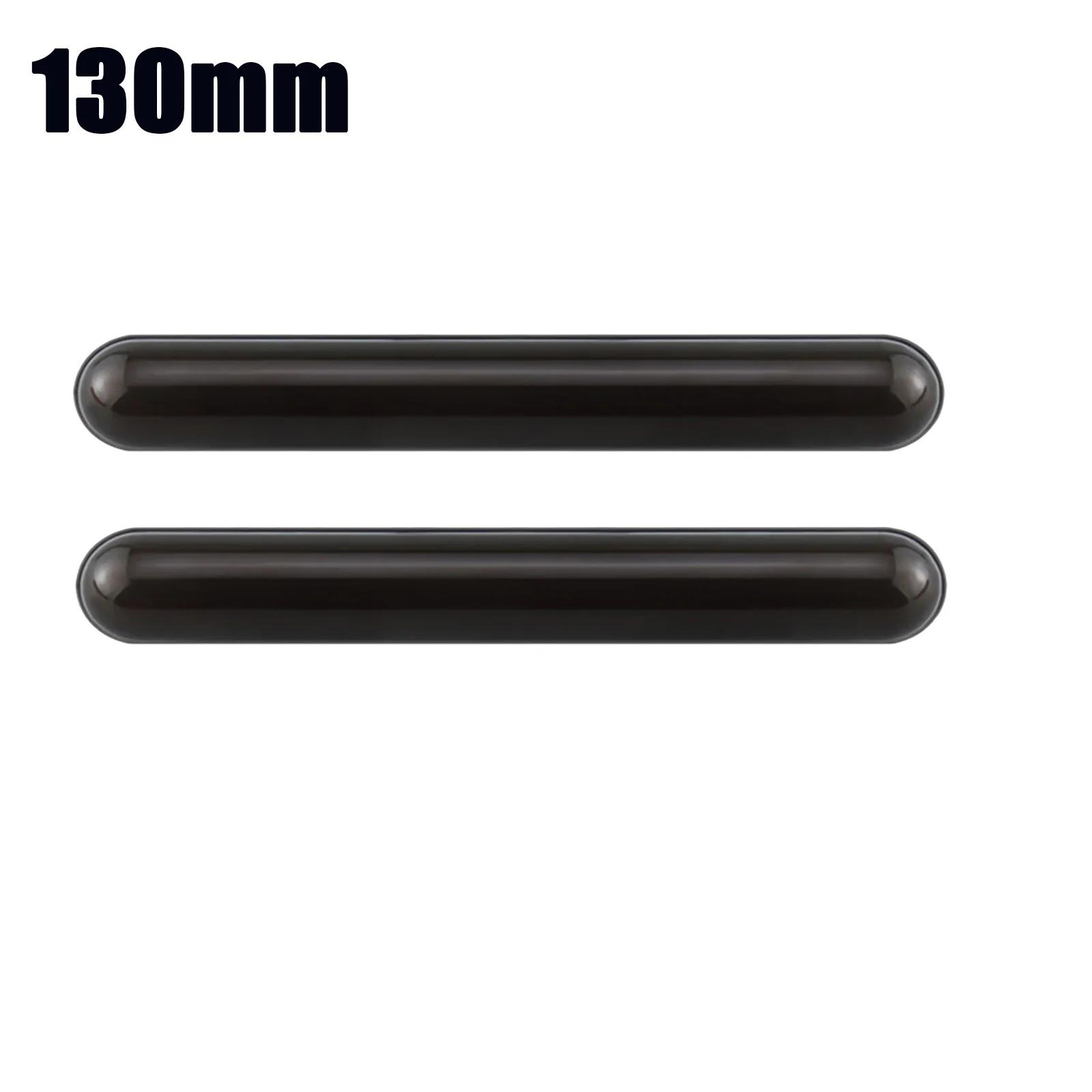 

12 В 24 В универсальная светодиодная полоса заднего фонаря, задний стоп-сигнал с плавными поворотниками, ходовые огни DRL для автомобиля, грузовика, прицепа, квадроцикла