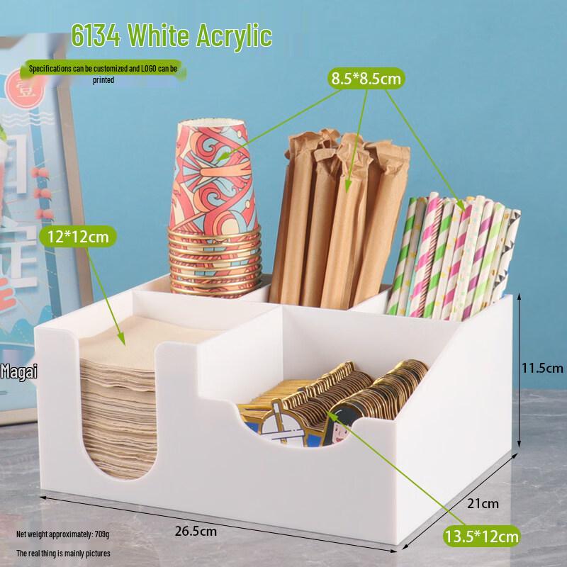 Homeglen Disposable Paper Cup Holder