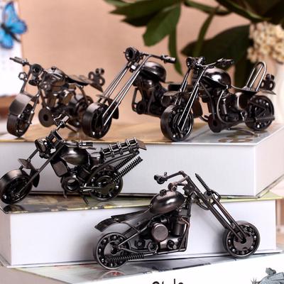 Güzel M30 Mini Metal Model Motosikletler Demir Motosiklet Modelleri Oyuncak Erkek Hediyeleri Çocuk Oyuncakları Tekerlek Hareketleri