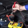 30V Diagnostic Tools Multimeter Test Lead Extention Back Piercing Needle Tip Probes Autotools Automotive Kit Machine 0.7MM