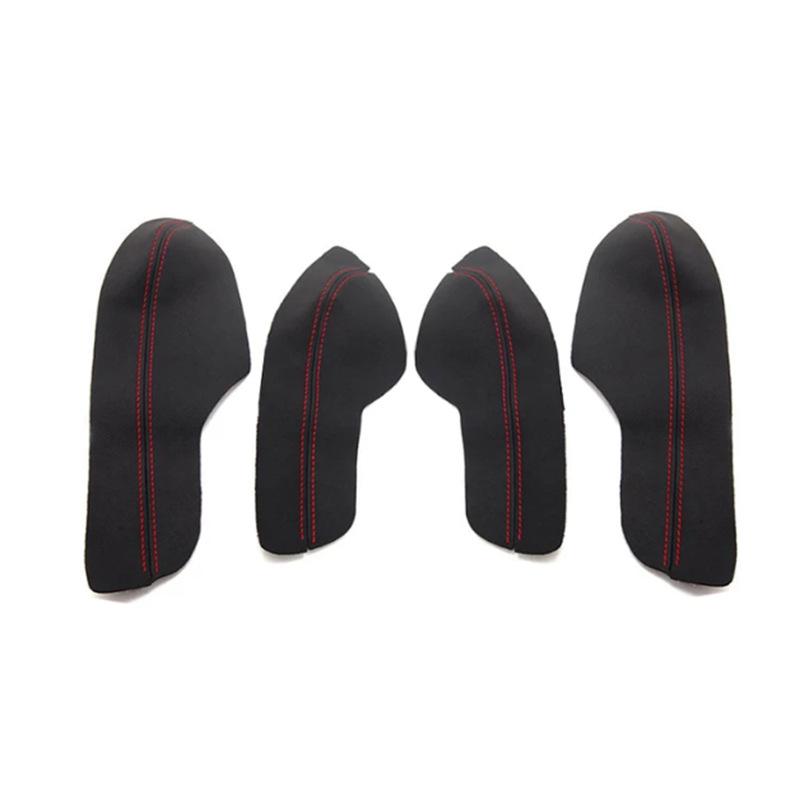 Honda Civic 10th Gen (2016-2019) Leather Door Panel Armrest Cover