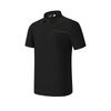Golf Short Sleeved POLO Men's A11M535126FBK