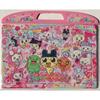 Board Puzzle 65 Pieces Case B4 65P Tamagotchi E Design Discontinued Product Sun-Star Stationery