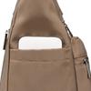 PTN CTY-06-6210 Beige Handbag