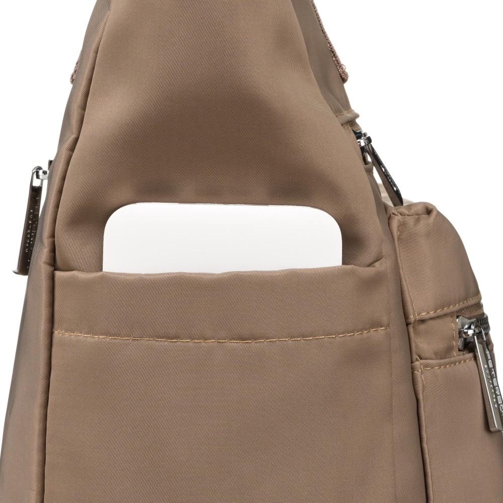 PTN CTY-06-6210 Beige Handbag