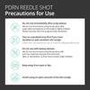 VT PDRN Reedle Shot Haarampulle 100 dL