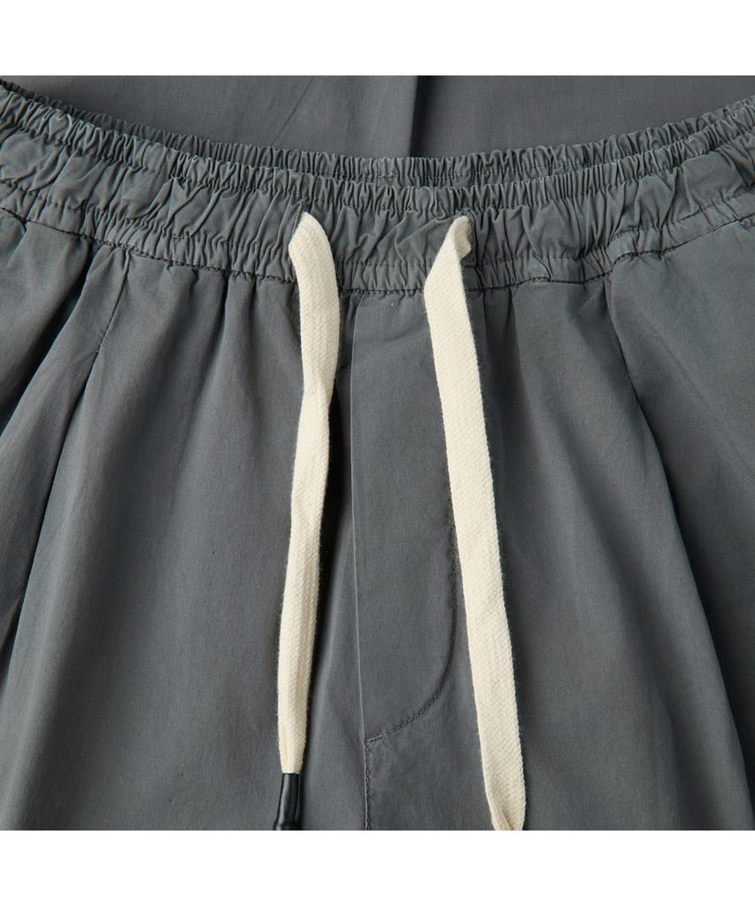 Silijeu Fiver Dyed String Pants Sopnm26002Chx