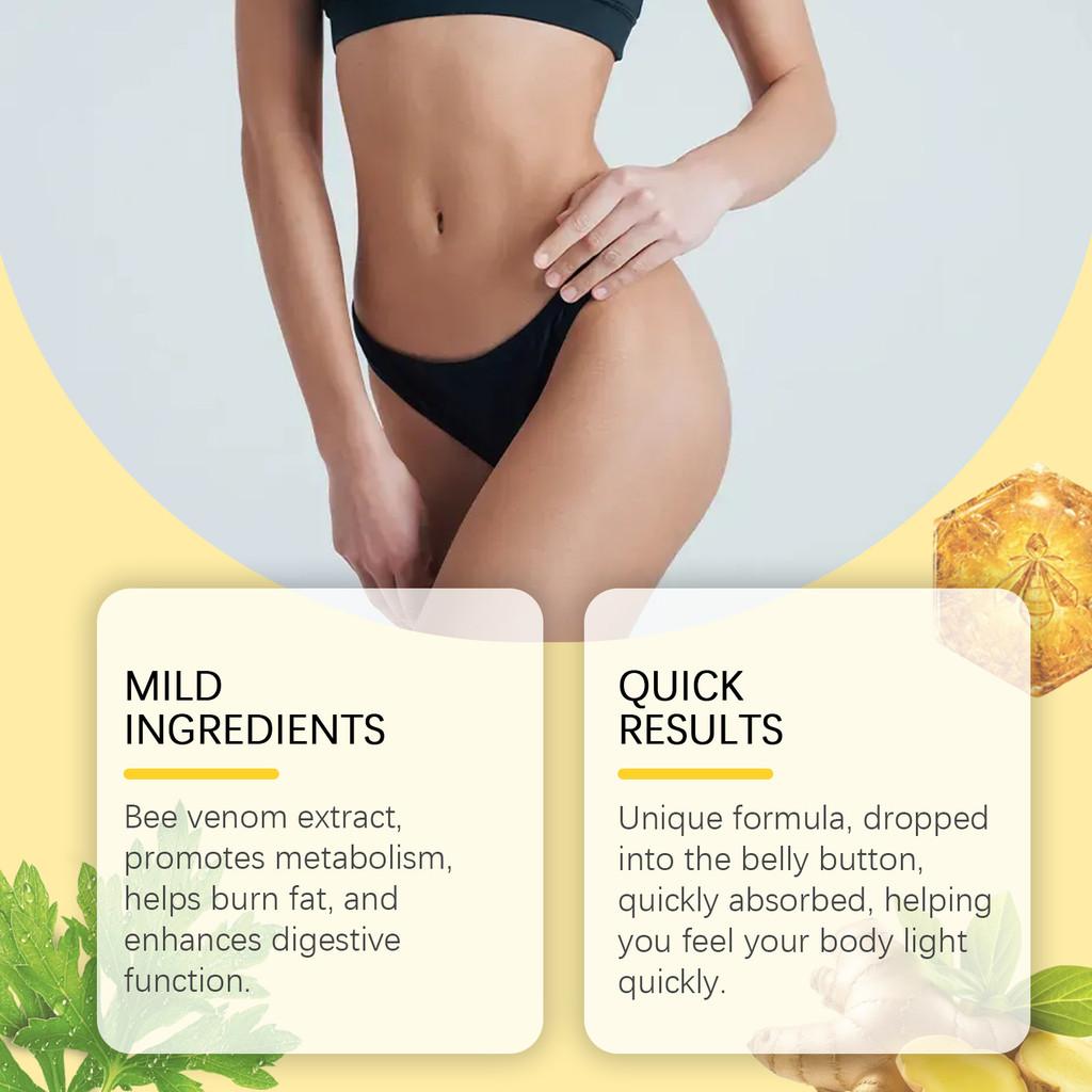 West Month Honey Bee Venom Body Care Essence Nourishing Firming Formula For Radiant Skin