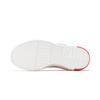Puma Cali Lace Up Casual Low Top Kids' Skateboarding Shoes Pink Children Aged 3 7 Years Old 369698-01