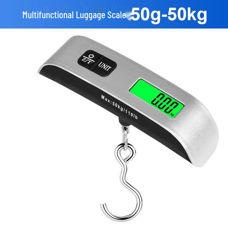 HKY Tragbare Digitale Gepäckwaage