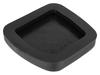 Honda Rubber Clutch/Brake Pedal Cover 46545-SA5-000 for Accord Civic CR-V Jazz/Fit Prelude S2000 Element FR-V CR-X