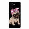 Black Silicone Case For OnePlus Nord CE5 Case One Plus Nord CE 5 Cartoon Cat Soft Back Cover For OnePlus Ace 5 Racing Phone Case