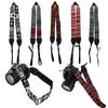 Accessories Adjustable SLR DSLR Retro Vintage Camera Shoulder Strap Camera Neck Belt Cameras Strap