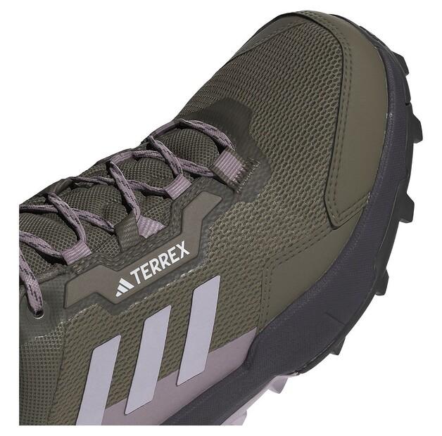 adidas Terrex AX4 ботинки трекинговые