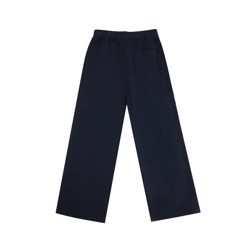 Converse Casual Pants Women's Dark Blue Moderate Other WCJ141-023