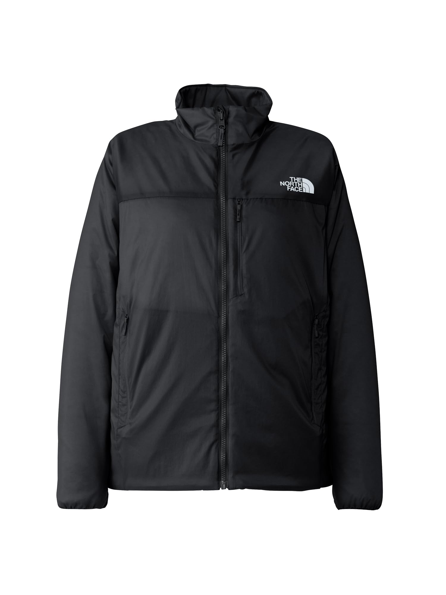 North Ventrix Insulated Size M [The Face] Jacket, Jacket, Black, чёрный