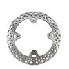 240/260/270MM Front Rear Brake Disc Rotor CRF CR125 250 500 CRF250R CRF250X CRF450R/450X Motocross Enduro Supermotard Dirt Bike