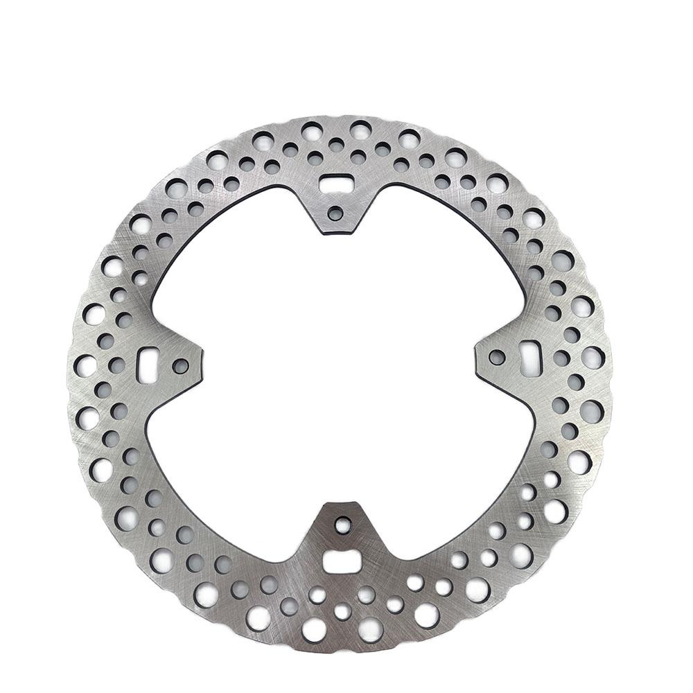240/260/270MM Front Rear Brake Disc Rotor CRF CR125 250 500 CRF250R CRF250X CRF450R/450X Motocross Enduro Supermotard Dirt Bike
