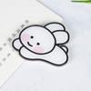 Spilla Orso Cane Acrilico Orso Coniglio Spille da Bavero Cartoni Animati Spille Coniglio Regalo