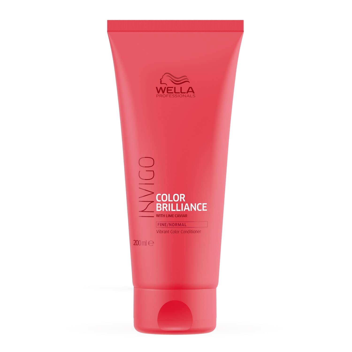 

Wella INVIGO Wella Professional Color Brilliance Vibrant Color Conditioner 200 мл Лечение 200 мл (х 1)