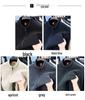 Men's 2025 Autumn/Winter Fleece Stand Collar Hoodie - Thick, Warm, and Casual Zipper Cardigan Outerwear.