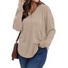 Women's Fashionable Casual Comfortable Top