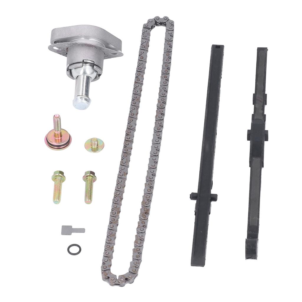 Engine Timing Chain Tensioner Kit Fit for Most Chinese Scooters With 150cc GY6 Motors