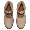 Timberland Prémiová řada Protiskluzové Odolné Pohodlné Všestranné Krátké Venkovní Boty Pánské boty Hnědé A2P6WEN3