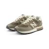 New Balance 574 Comfortable Versatile Fashion Trend Retro Low-Top Lifestyle Casual Shoes Unisex sneaker U574L1D9