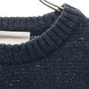 Beauty products MACKINTOSH PHILOSOPHY Wool silk blend Long sleeve knit 40 Men's Used